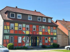 Ferienwohnung Gräfe